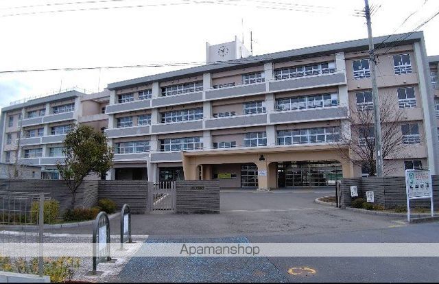 ロベリア 弐番館の周辺写真