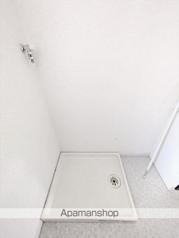 OTHELLO参番館の内装写真