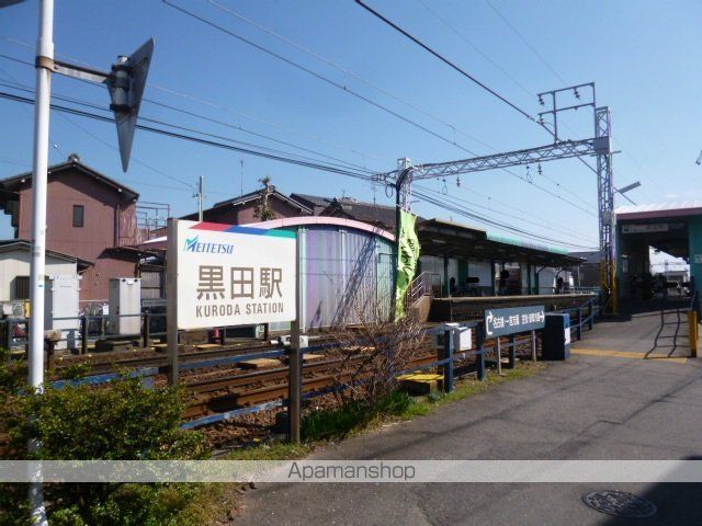 フィレンツェ一宮北の周辺写真
