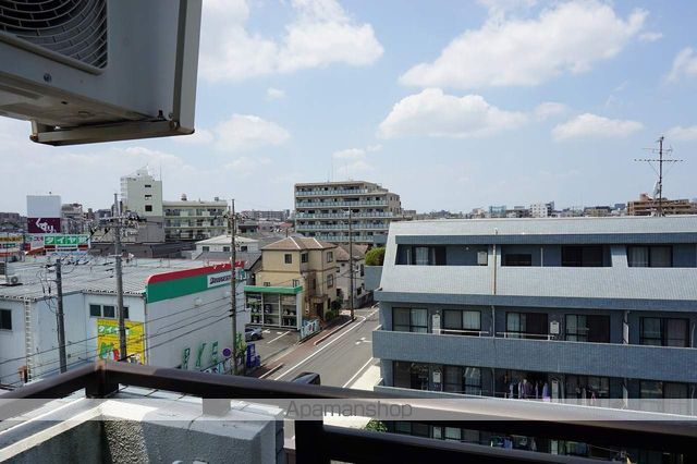 スカイコート西川口第9のその他写真