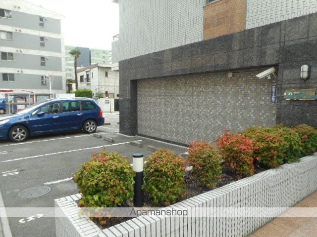 プレステージ名古屋の外観写真