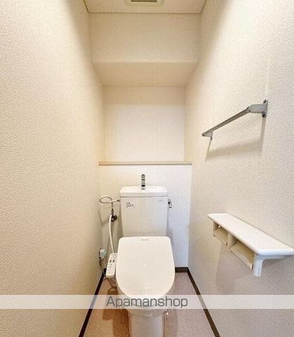 アルカディア西内町の内装写真