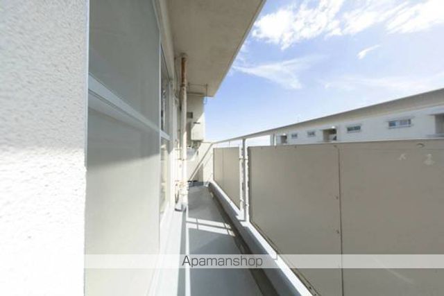 ビレッジハウス愛川3号棟の内装写真
