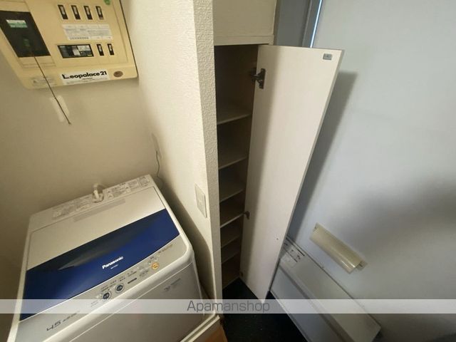 レオパレスのりくらIIの内装写真