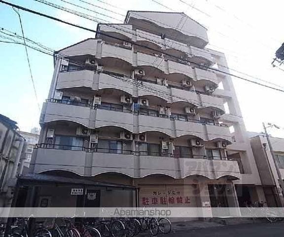 レジデンス島田II