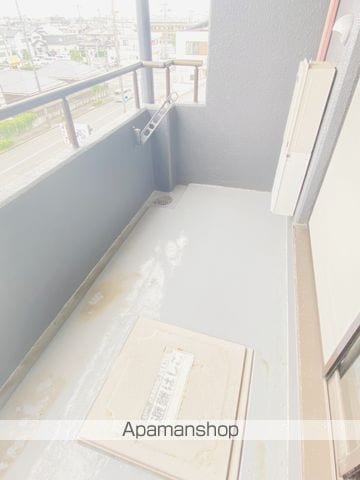 ダイヤモンド寿泉の内装写真