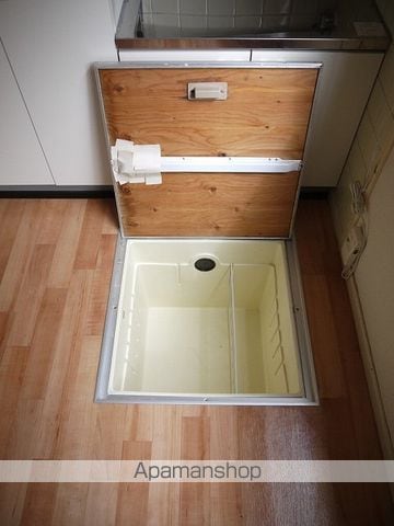 白木コーポ1号棟.2号棟のその他写真