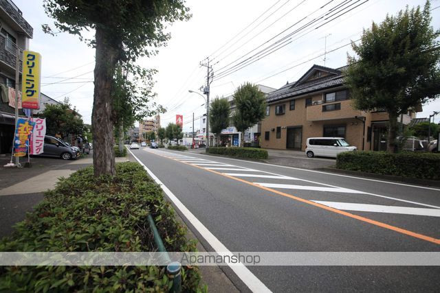 Kyoei Heightsの周辺写真