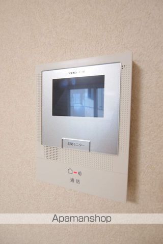 リベア菊水の内装写真