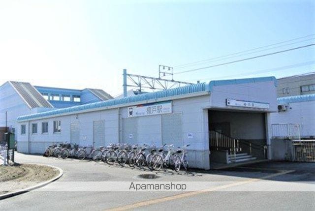 リーブルファイン新田町 2号棟の周辺写真