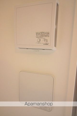 PLANDOR北浜の内装写真