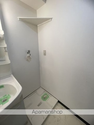 グランドポレストーネ竹屋[1R/29.16m2]の共用部8