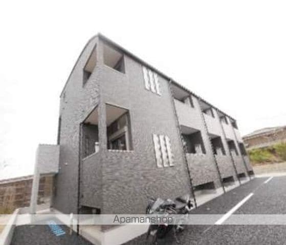 サニーガーデン福間IIの玄関写真