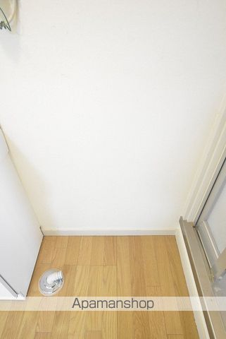 札幌西月寒団地3号棟の内装写真