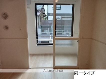 エムズ　グリューエン[1LDK/50.05m2]のその他内装