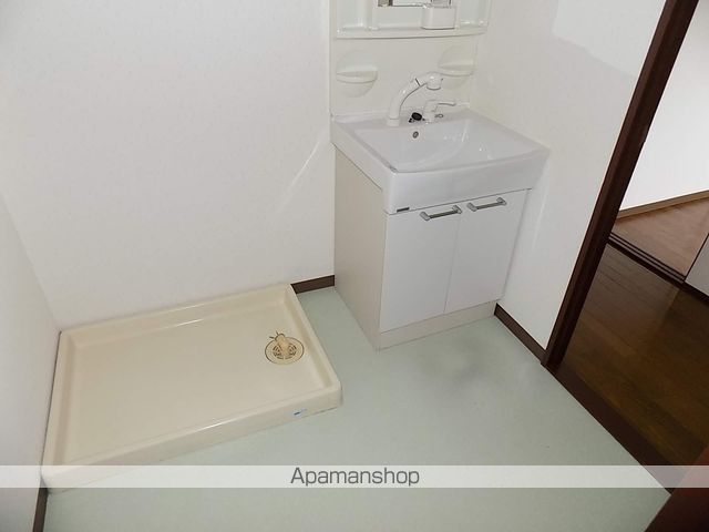 森彦第3コーポラスの内装写真