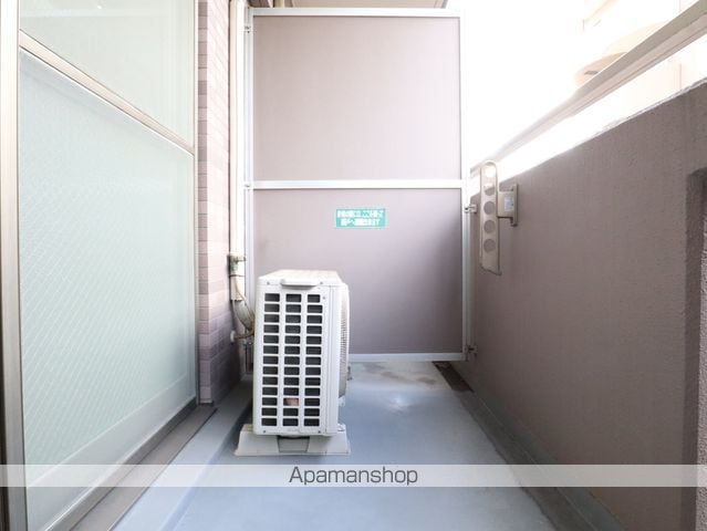 ウェステリア西大須の内装写真