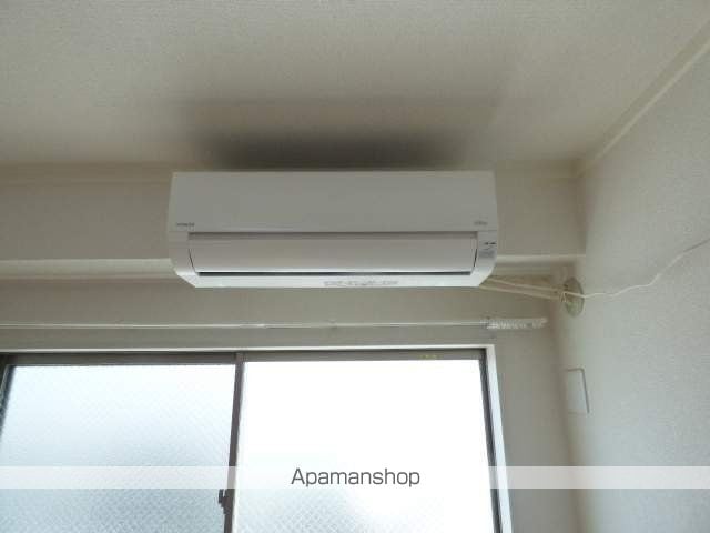マンション山下の内装写真