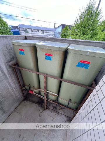 シティハイムパセオのその他写真