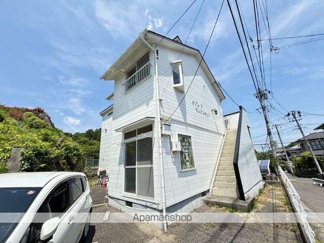 メゾン ド セルクルセットの外観写真
