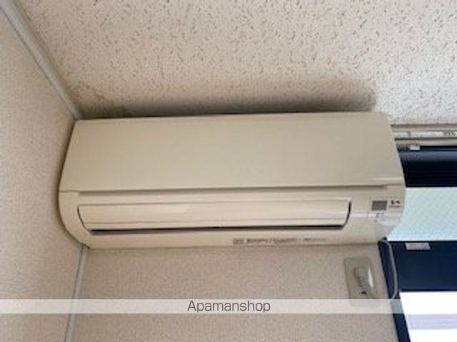 レオパレス日生ひがしの内装写真