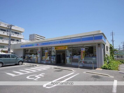 メゾン・ド・ビジェ[1K/24.23m2]の周辺1