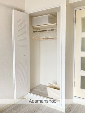 サニークレスト湘南平塚の内装写真