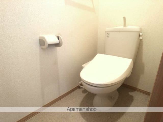 コンフォート湘南Bの内装写真