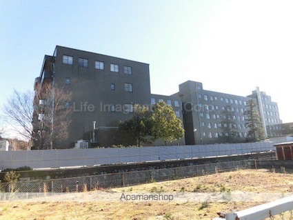 Ｃａｓａ　Ｆｌｏｒｅｓｔａ[1LDK/37.24m2]の周辺2