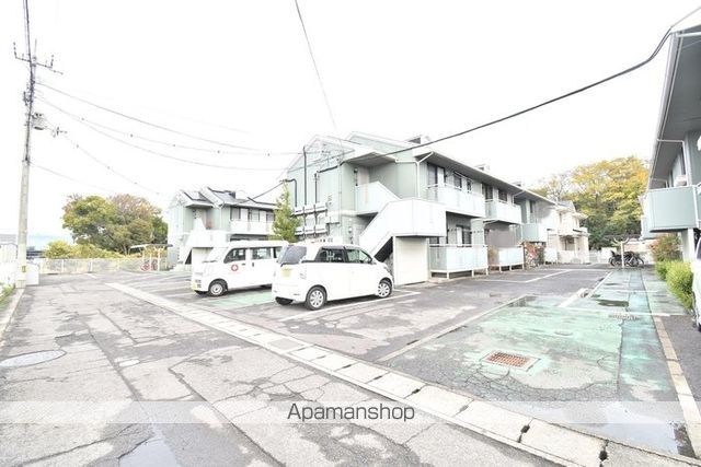 グランシャトー B棟のその他写真