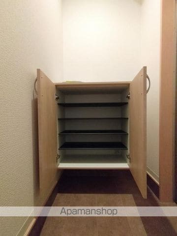 F STYLE出島海岸通の内装写真