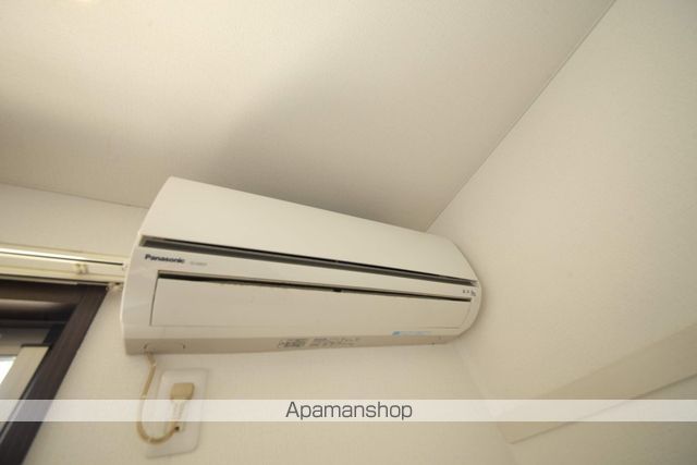 エルメゾンYOUの内装写真