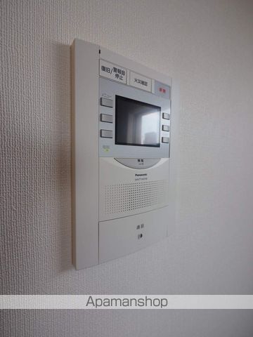 LA DOUCEUR北巽の内装写真