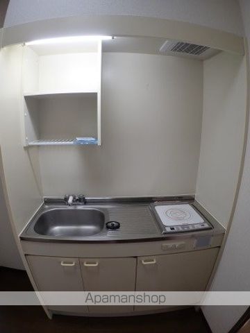 ファースト米山の内装写真