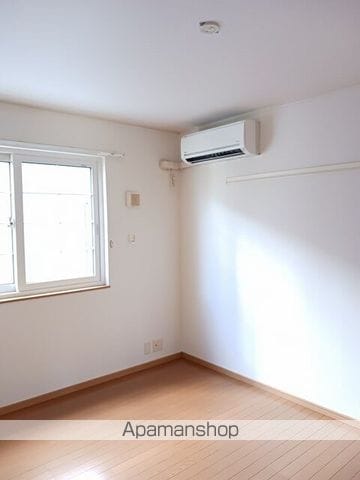 ガーデンポーチ和の内装写真