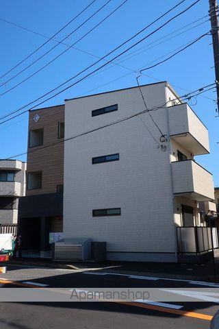 AJ津田沼Vの外観写真