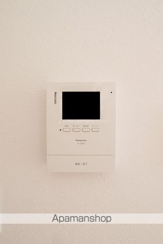 ガーデンヒルズ城南Xの内装写真