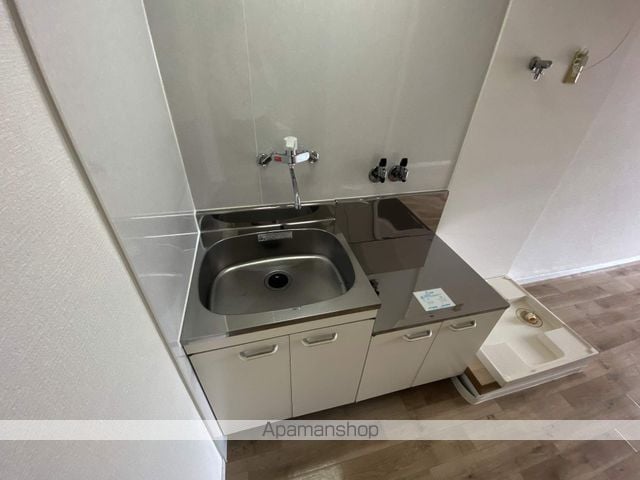 マルエス楠葉マンションの内装写真