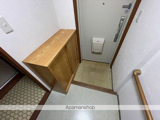 ダイアパレス丸の内410の内装写真