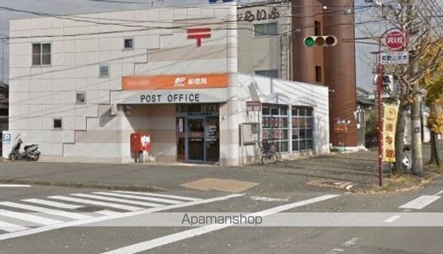 D-room山口 B棟の周辺写真