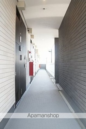 リブリ・ヴォルペ[1K/26.08m2]の内装