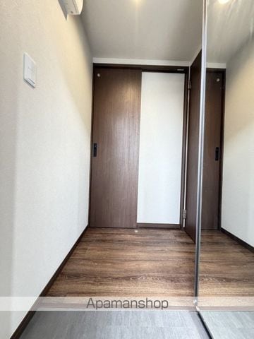 ROBOT HOME KANAMACHIの内装写真