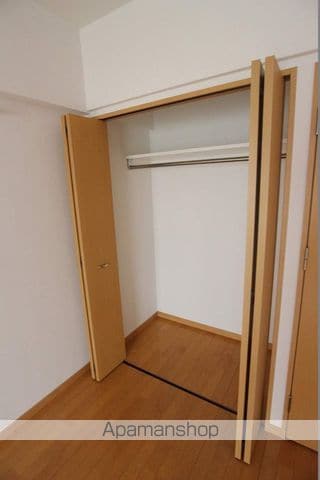 サンフローラ西新の内装写真