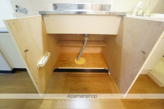 ベラクレエ手稲前田の内装写真