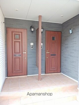 アムール下津Ⅱ[2LDK/58.7m2]の内装4