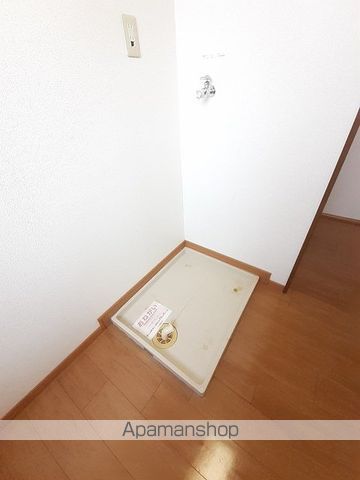 アムール・fの内装写真