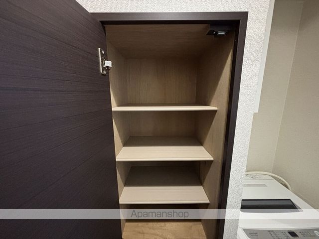 レオネクストリヴェール長田の内装写真