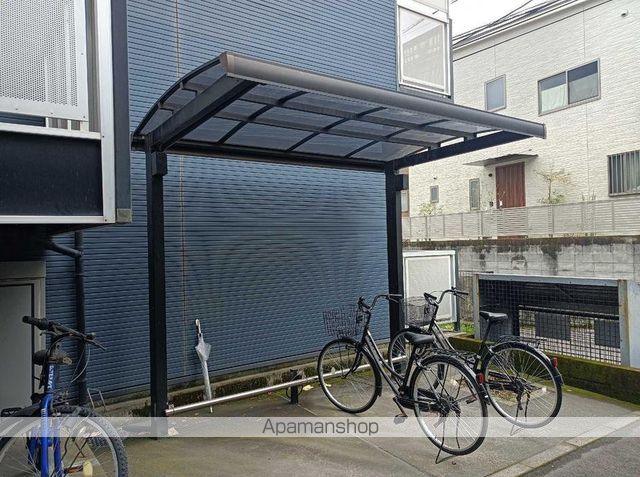 レオパレスシエスタ西郷屋敷のその他写真