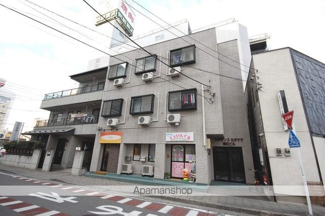レジデンスカタヤマ東町ビル