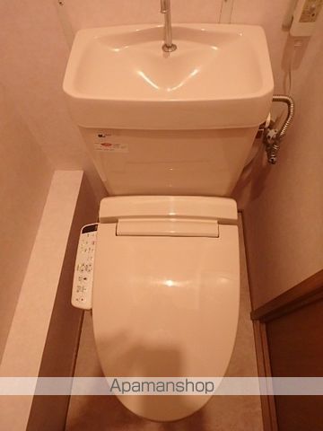 シティハイム・タナの内装写真